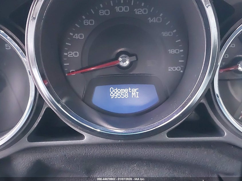 2013 Cadillac Cts-V VIN: 1G6DV5EP1D0110229 Lot: 44070982