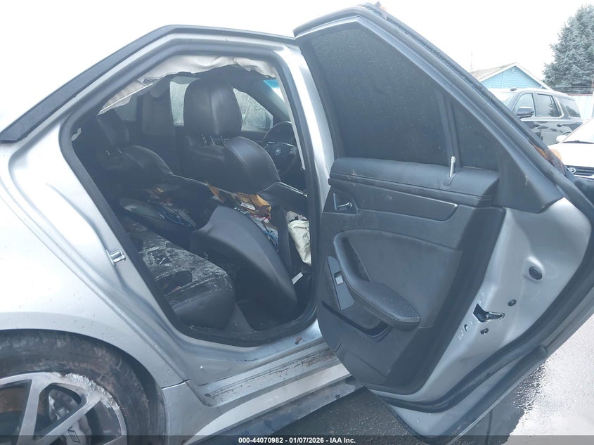 2013 Cadillac Cts-V VIN: 1G6DV5EP1D0110229 Lot: 44070982