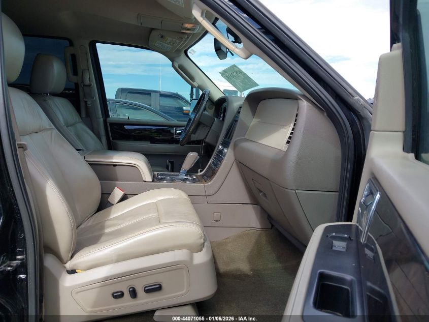 2016 Lincoln Navigator L Select