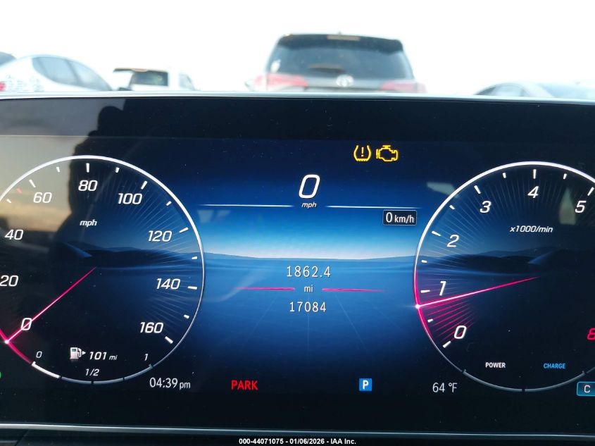 2025 Mercedes-Benz C-Class - W1KAF4GB0SR279746