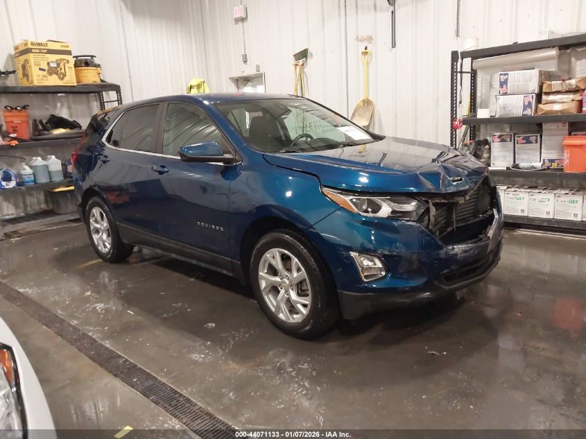 2021 Chevrolet Equinox