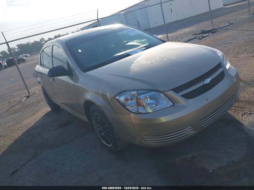 2006 Chevrolet Cobalt Ls