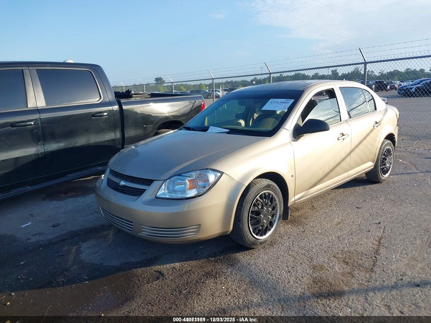 2006 Chevrolet Cobalt Ls