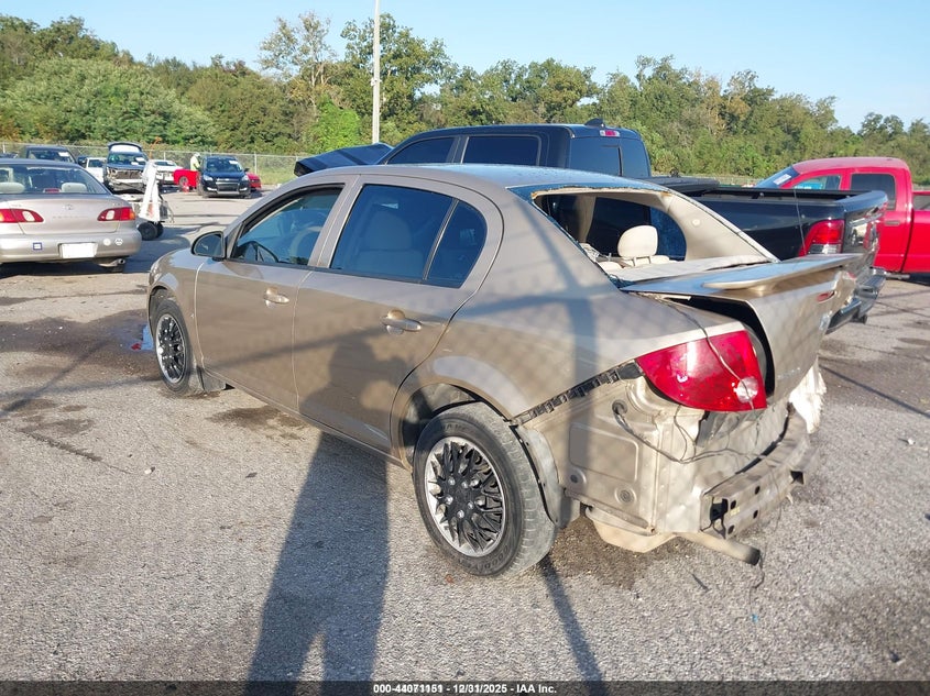 2006 Chevrolet Cobalt Ls