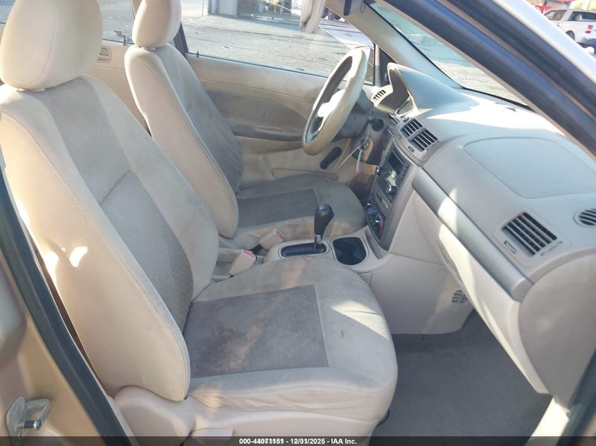 2006 Chevrolet Cobalt Ls