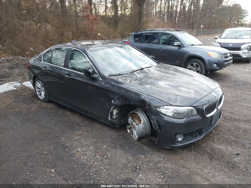 BMW 528I 2016. Lot# 44071242. VIN WBA5A7C53GG151173. Photo 1