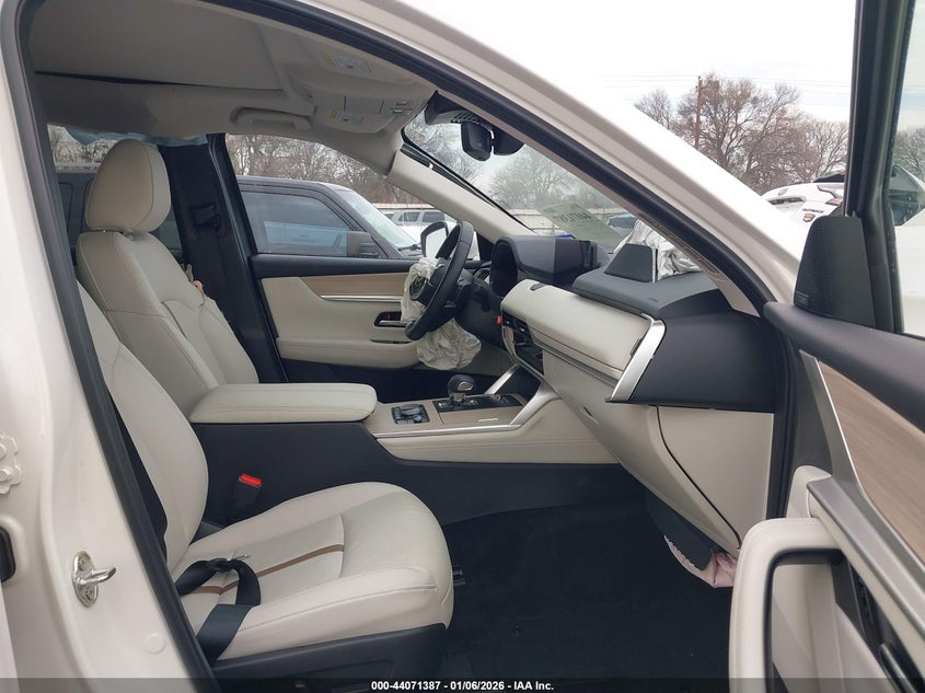 2025 Mazda Cx-90 Phev Premium Plus Package