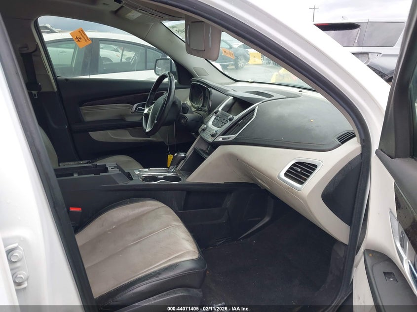 2017 GMC Terrain Denali