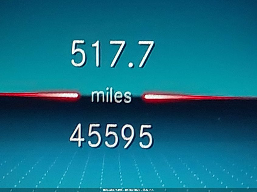 2021 Mercedes-Benz GLE-Class - 4JGFD6BB7MA402352