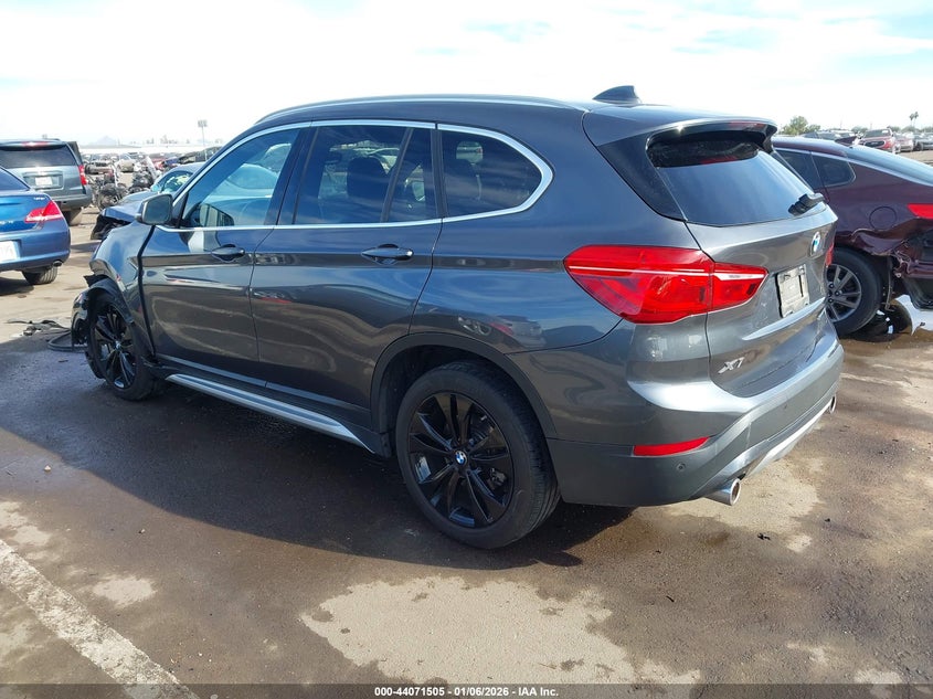 2020 BMW X1 Sdrive28I
