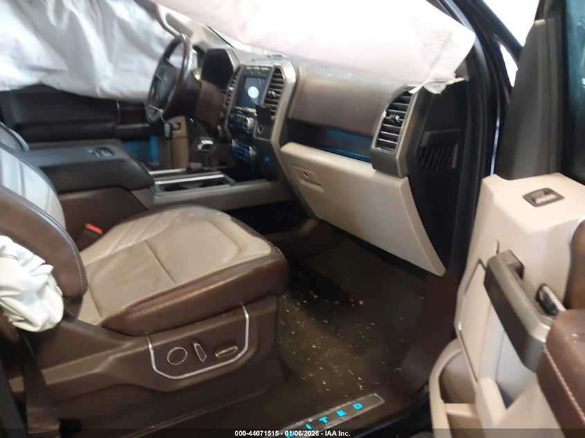 2019 Ford F-150 Limited