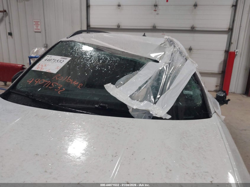 VIN 3VV8C7B29SM006883 2025 VOLKSWAGEN TAOS 1.5T S