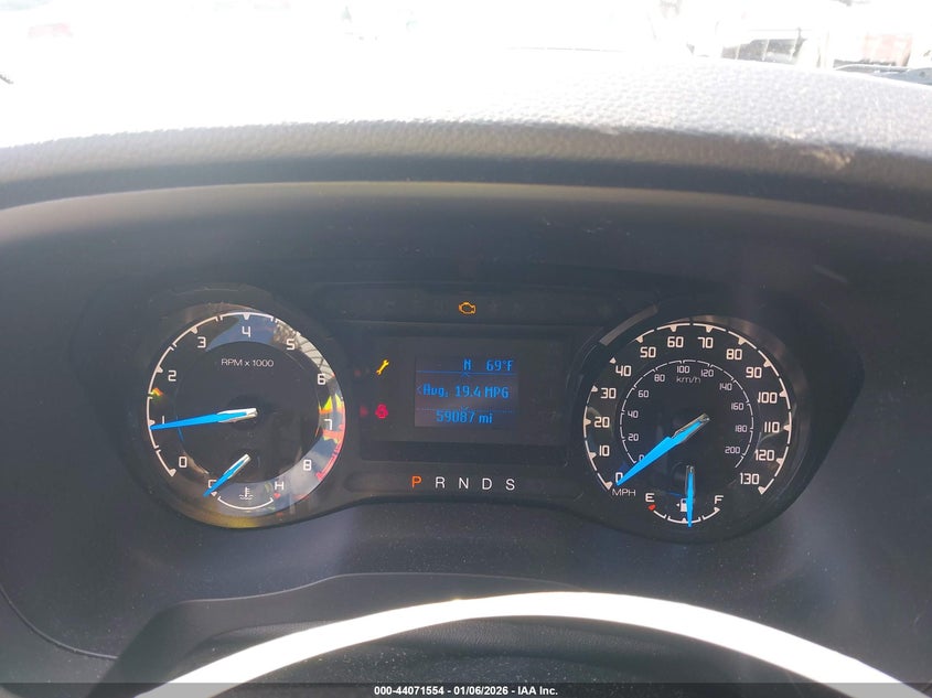 VIN 1FTER4EH9LLA28660 2020 FORD RANGER XL
