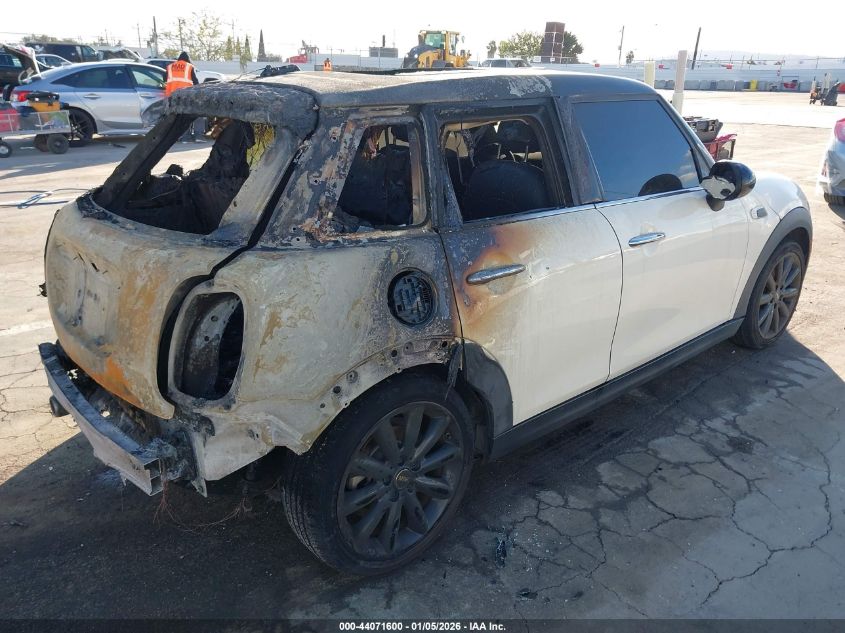 2016 Mini Hardtop Cooper