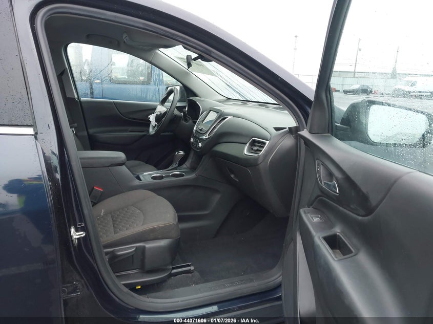 2020 Chevrolet Equinox Awd Lt 1.5L Turbo