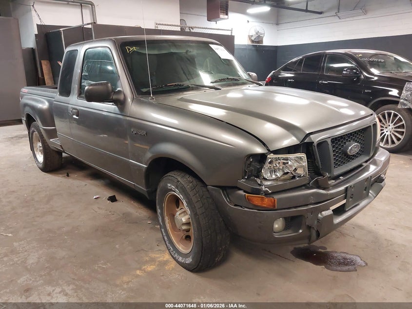 1FTYR44U44PB32009 2004 Ford Ranger Edge/Tremor/Xlt auction photo 1