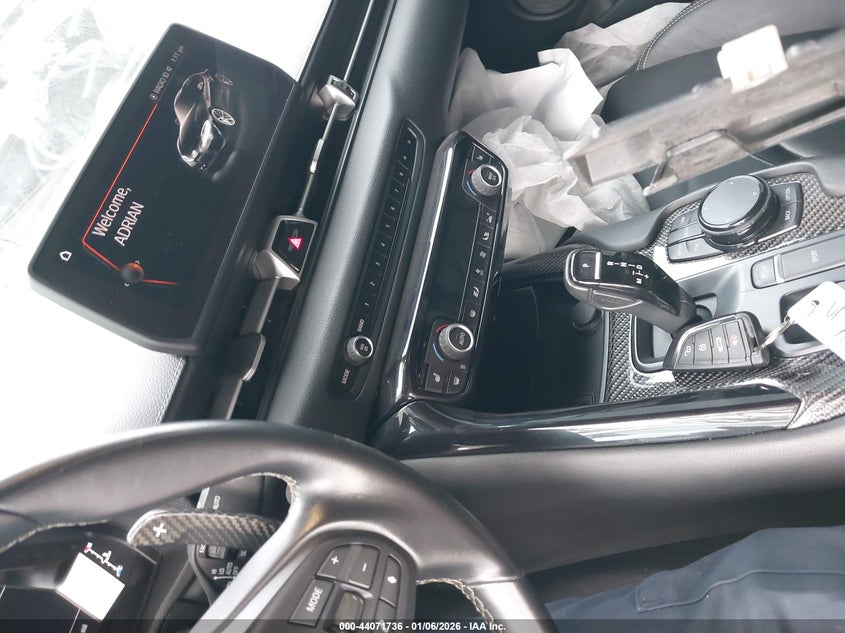 VIN WZ1DB0G08PW059789 2023 TOYOTA GR SUPRA 3.0 PREMIUM