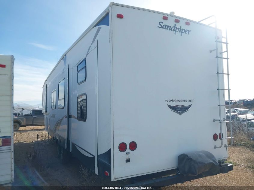 2013 Forest River Other