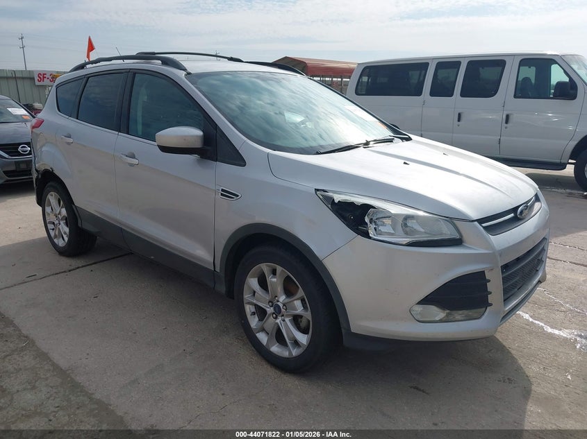 1FMCU0GX3DUB81979 2013 Ford Escape Se auction photo 1