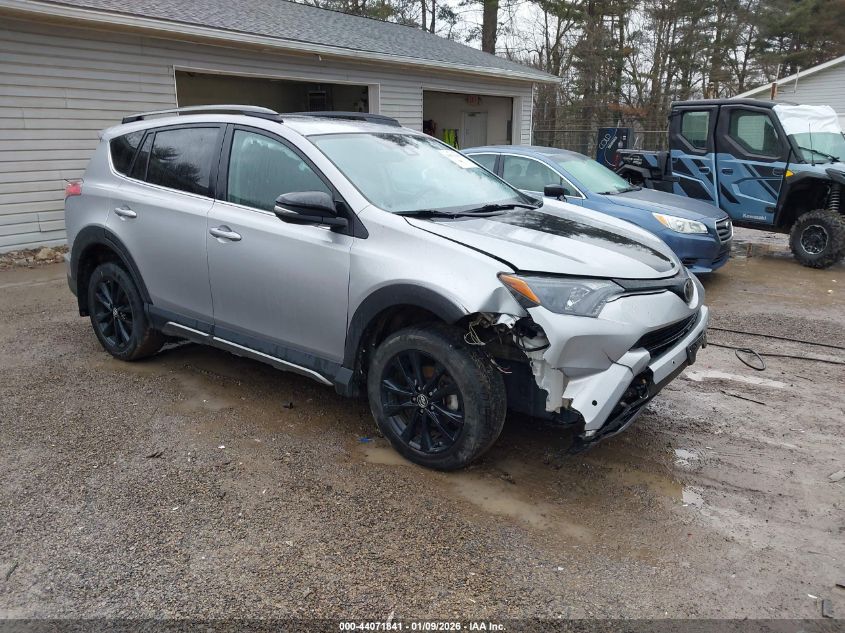 2018 Toyota RAV4