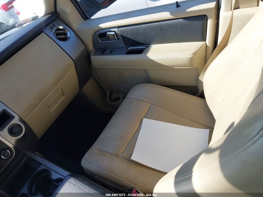 2015 Ford Expedition Xlt