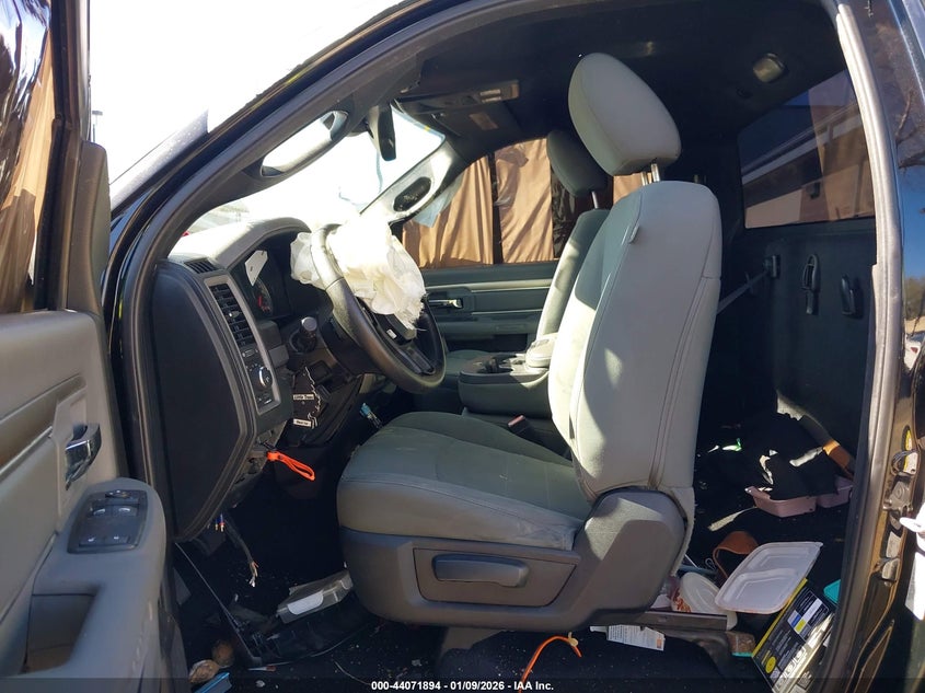 2015 Ram 1500 Express