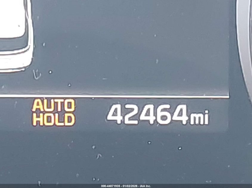 2024 Kia Carnival - KNDNB4H32R6424232