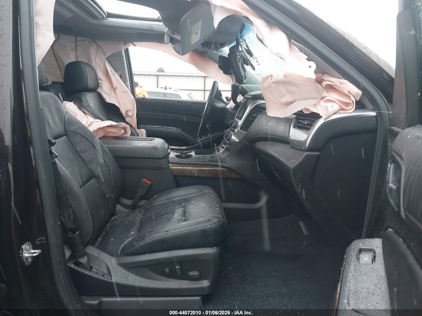 2020 Chevrolet Tahoe 4Wd Lt