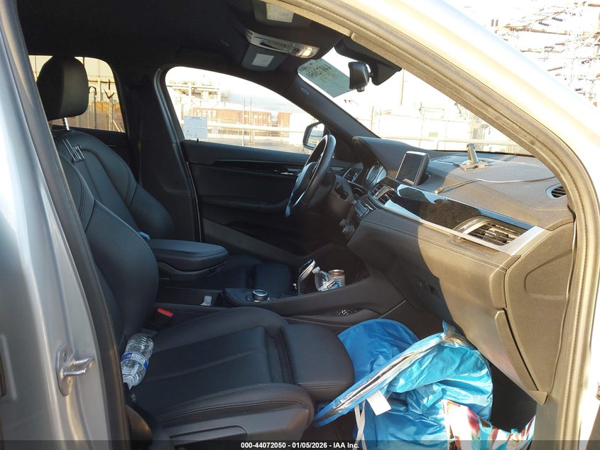 2020 BMW X2 Sdrive28I