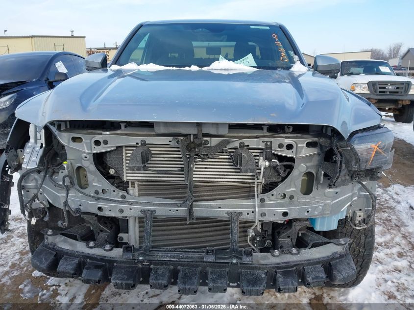 2025 Toyota Tacoma - 3TMLB5JN8SM116142