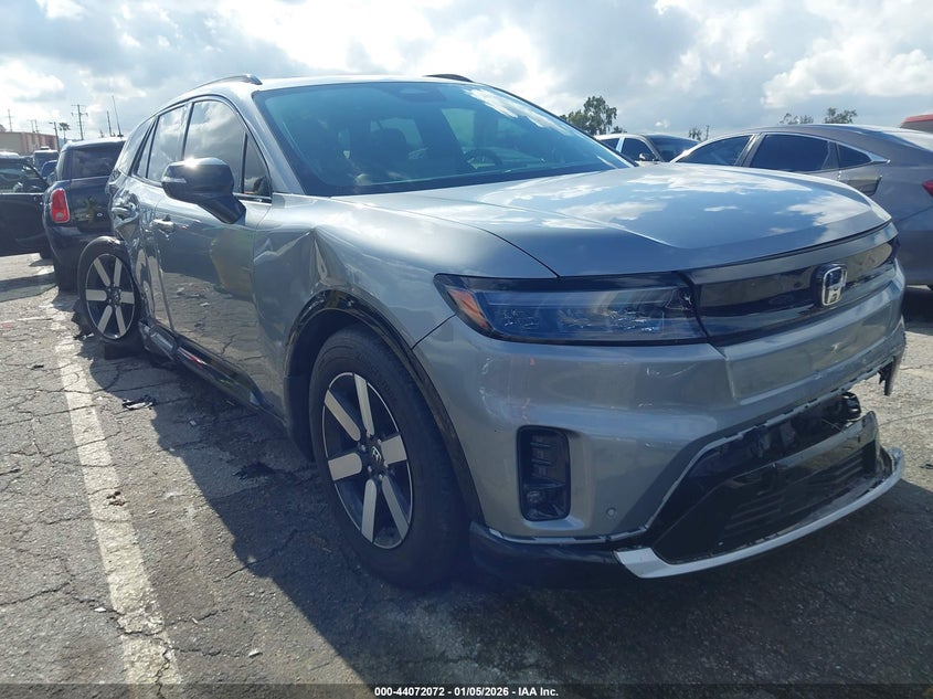 2024 Honda Prologue Touring