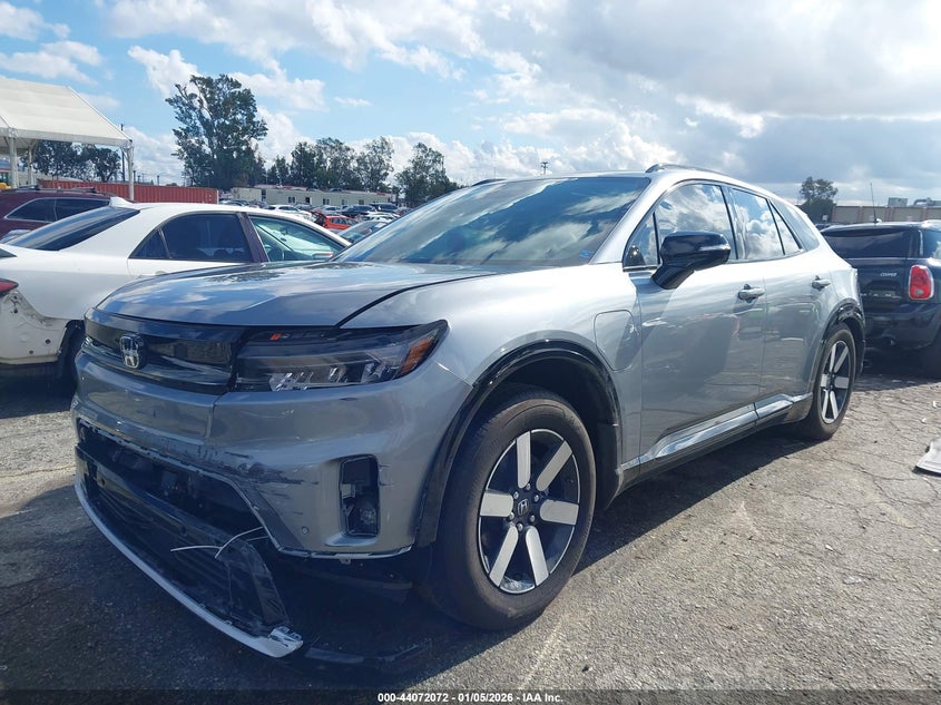 2024 Honda Prologue Touring