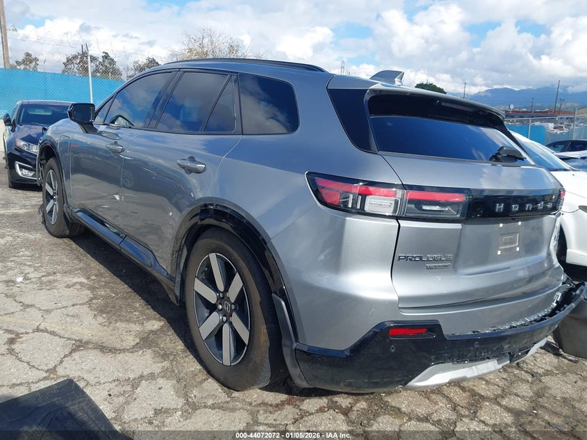 2024 Honda Prologue Touring