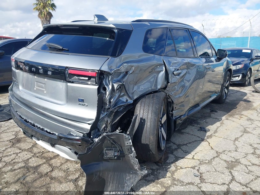 2024 Honda Prologue Touring