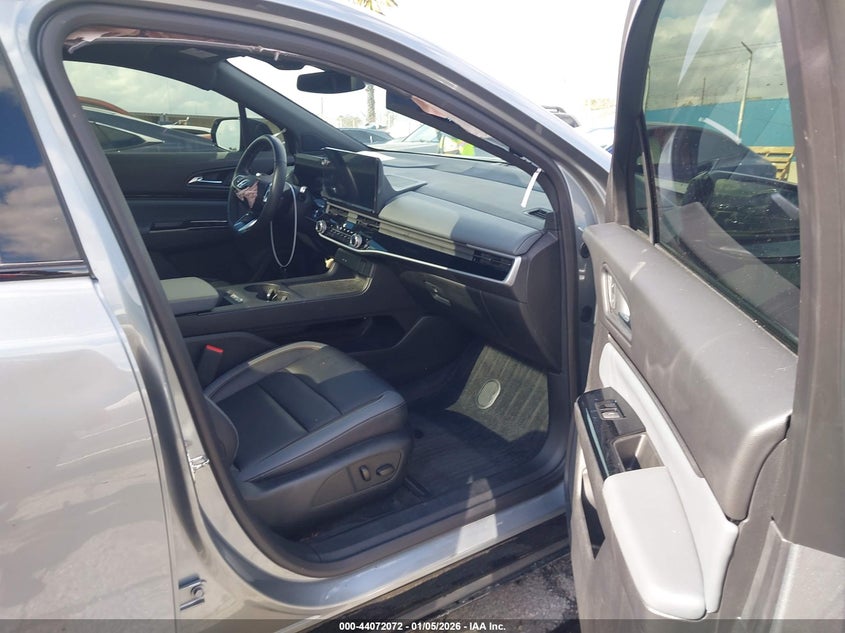 2024 Honda Prologue Touring