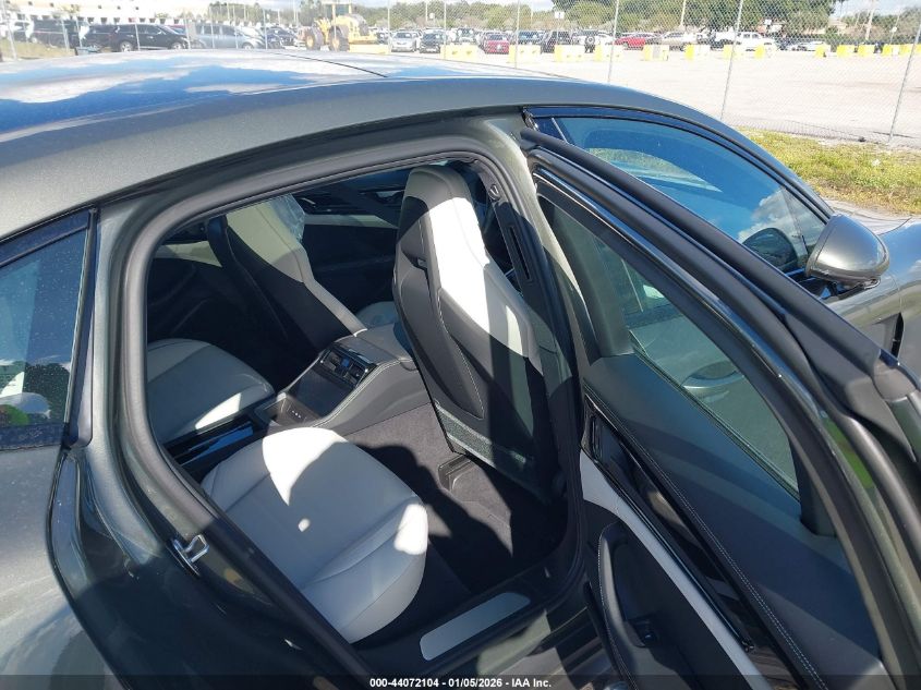 2024 Porsche Panamera - WP0AA2YA5RL003367