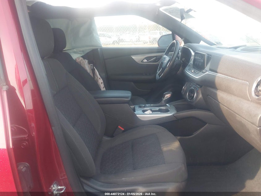 2020 Chevrolet Blazer Fwd 2Lt