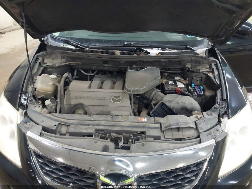 2010 Mazda Cx-9 Sport VIN: JM3TB3MV1A0200098 Lot: 44072157