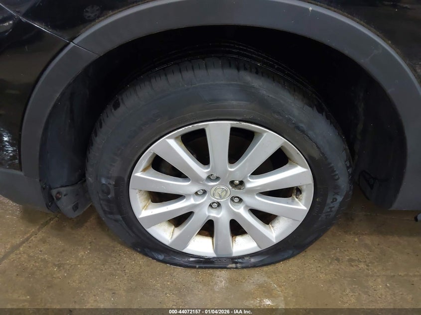 2010 Mazda Cx-9 Sport VIN: JM3TB3MV1A0200098 Lot: 44072157