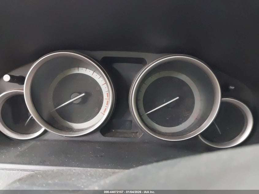 2010 Mazda Cx-9 Sport VIN: JM3TB3MV1A0200098 Lot: 44072157