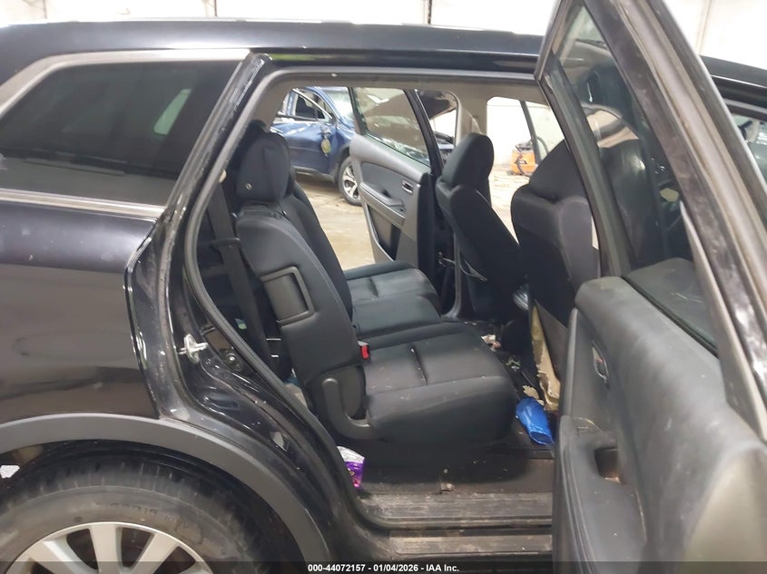 2010 Mazda Cx-9 Sport VIN: JM3TB3MV1A0200098 Lot: 44072157