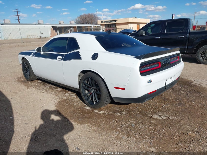 2021 Dodge Challenger R/T