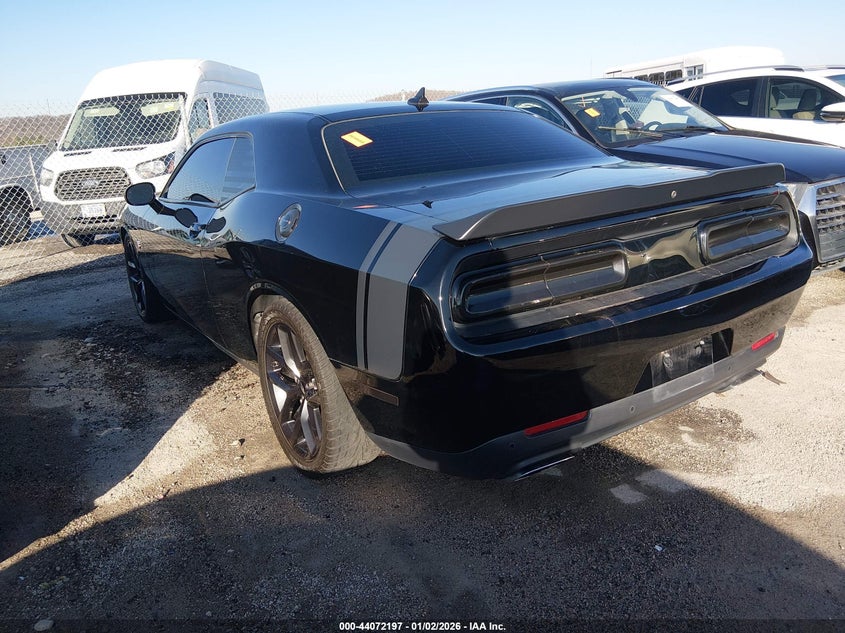 2016 Dodge Challenger 392 Hemi Scat Pack Shaker