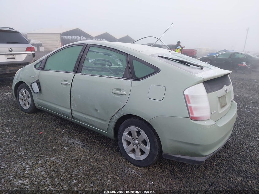 2007 Toyota Prius