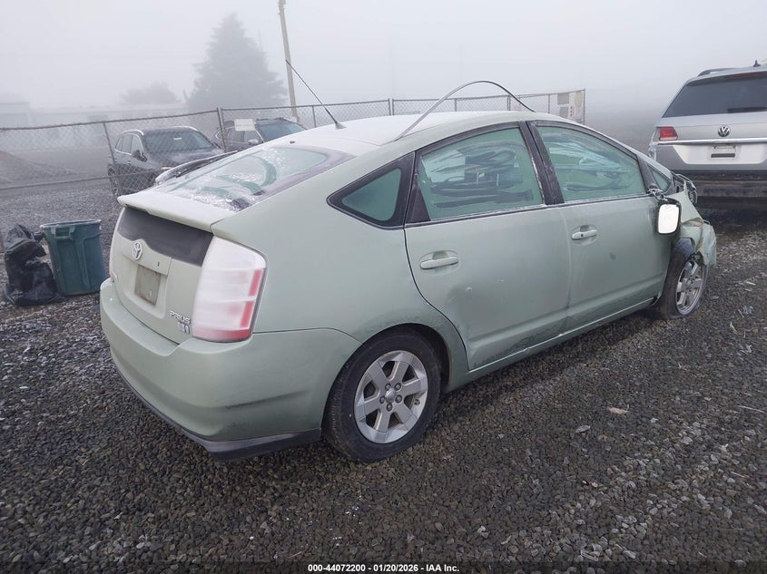 2007 Toyota Prius