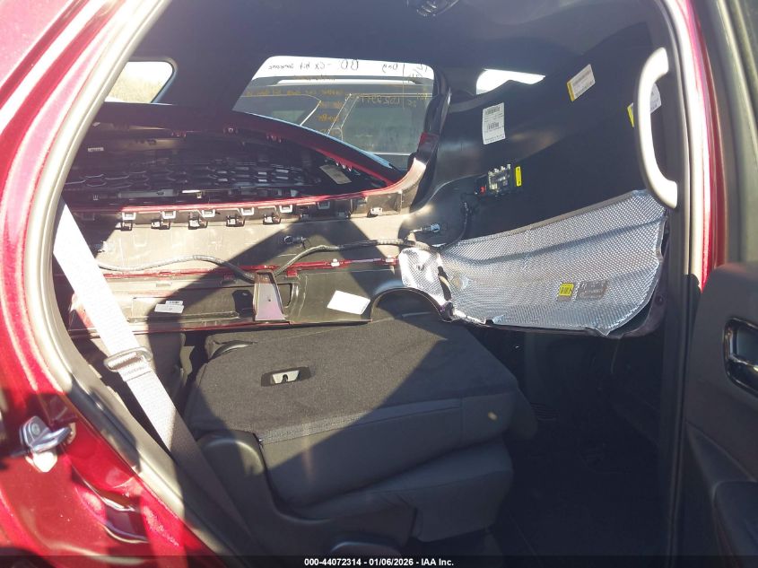 2026 Dodge Durango - 1C4RDHDG1TC194039