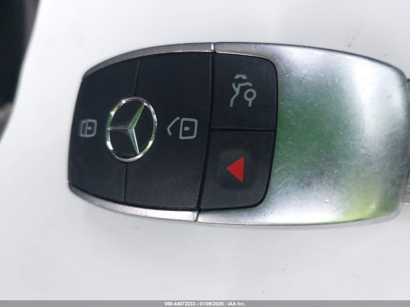 2021 Mercedes-Benz GLE-Class - 4JGFB4KB9MA398055