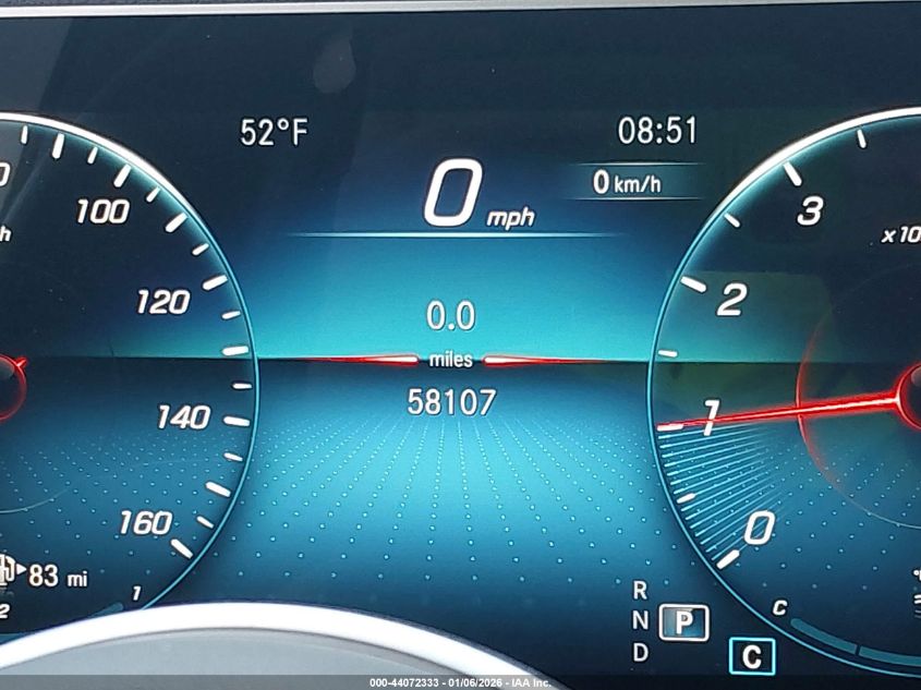 2021 Mercedes-Benz GLE-Class - 4JGFB4KB9MA398055