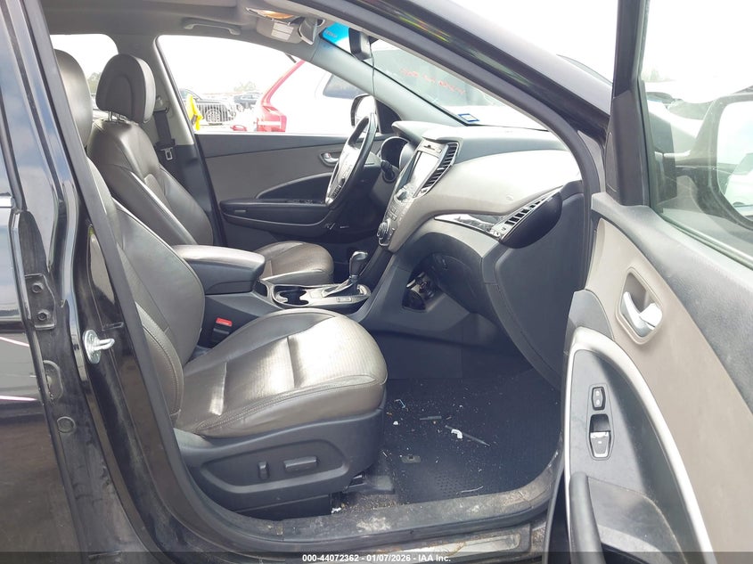 2014 Hyundai Santa Fe Gls