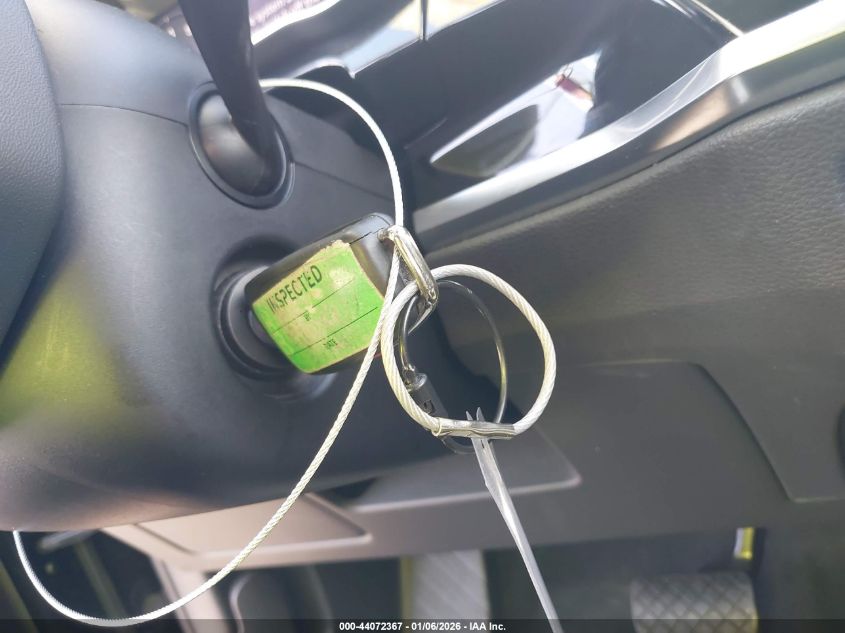 2025 Audi Q3 - WA1DECF36S1001683